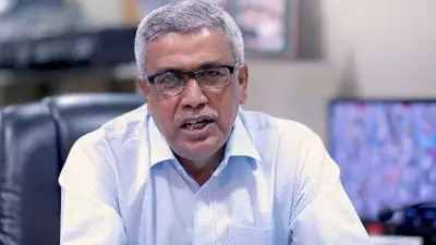 কারাগারে জোবায়ের: কাগজে শ্রমিক, বাস্তবে খাল খনন; হামে ৯৫ দিনে ৬০০ মৃত্যু