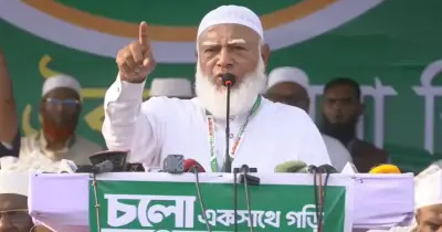 শোষণ-দুর্নীতিমুক্ত বাংলাদেশ গড়তে আরেকটি বিপ্লবের প্রস্তুতি নেওয়ার আহ্বান জামায়াত আমিরের