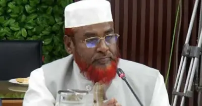 জামায়াত নেতার বিবৃতি: রাষ্ট্রীয় পৃষ্ঠপোষকতায় নির্যাতনের শিকার মানুষ যুগের পর যুগ