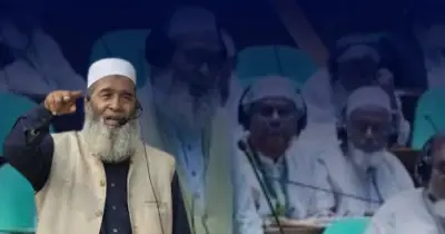 বাজেটে 'যাকাত' শব্দ নেই, ক্ষোভ জামায়াত সাংসদের