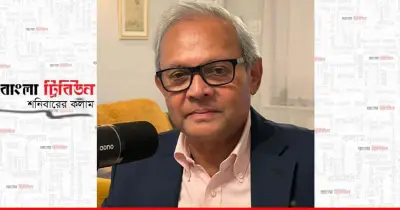 গণমাধ্যমের স্বাধীনতা বনাম ফৌজদারি আইনের খড়গ: বগুড়ার সাংবাদিক গ্রেফতার প্রমাণ করে সংস্কার জরুরি