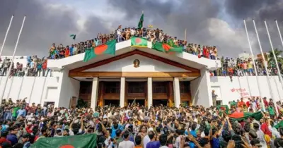 জুলাই আন্দোলনে মানবতাবিরোধী অপরাধ: ট্রাইব্যুনালে ৮০ মামলা, রায় ৭টিতে