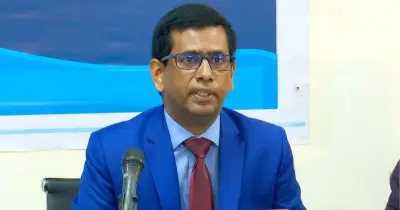 জুলাই জাদুঘর অবিলম্বে খুলে দেওয়ার দাবি সাবেক চিফ প্রসিকিউটরের