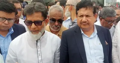 ছয় মাসের মধ্যে কাঁচপুর বাস টার্মিনাল নির্মাণ শেষের ঘোষণা