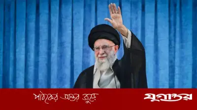 খামেনির জানাজা ৪ জুলাই থেকে শুরু, দাফন ইমাম রেজার মাজারে