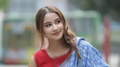 কোটা শাড়ি: নরম, হালকা ও টেকসই ফ্যাশনের সেরা পছন্দ