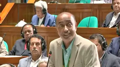 আইনমন্ত্রী বললেন, রাজনৈতিক কারণে দায়ের ২৩ হাজার ৮৬৫ মামলা প্রত্যাহার