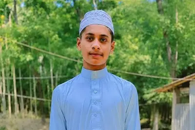 যাত্রাবাড়ী থেকে নিখোঁজ মাদ্রাসাছাত্র ইউছুফ, ১৩ দিনেও হদিস নেই