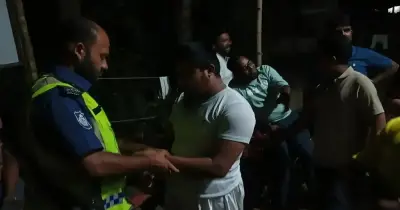 লক্ষ্মীপুরে শিশু শিক্ষার্থীকে ধর্ষণের অভিযোগে মাদ্রাসা শিক্ষক গ্রেপ্তার