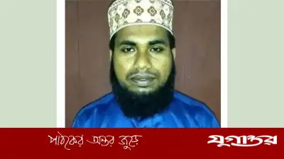 ছাত্রী শ্লীলতাহানির অভিযোগে ফটিকছড়ির মাদ্রাসা শিক্ষক বহিষ্কার
