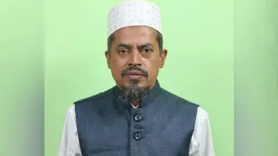 মাগুরা জেলা জামায়াতের আমির গ্রেপ্তার, ধর্ষণ ও ভ্রূণ নষ্টের মামলা