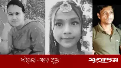 চট্টগ্রামে মা-মেয়ে হত্যা মামলার প্রধান অভিযুক্ত গ্রেফতার