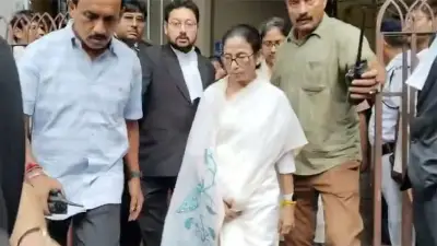 শুভেন্দুর জয়কে চ্যালেঞ্জ করে হাইকোর্টে মমতা