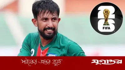 মামুনুল হকের বিশ্বকাপ ভাবনা: শিরোপার দাবিদার চার দল