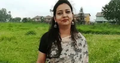 সোমা হত্যা মামলায় গ্রেপ্তার নয়ান জেলহাজতে