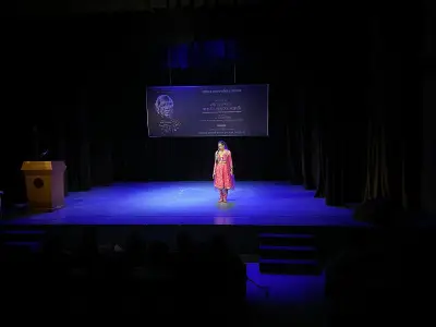 মঞ্চসারথি আতাউর রহমানের ৮৫তম জন্মজয়ন্তি উদযাপন