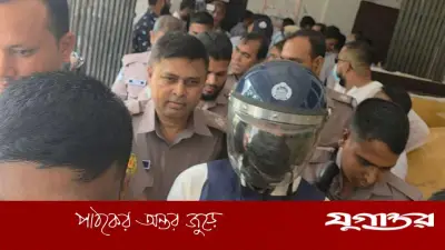 দুদকের মামলায় মাসুদ উদ্দিন চৌধুরী ৪ দিনের রিমান্ডে