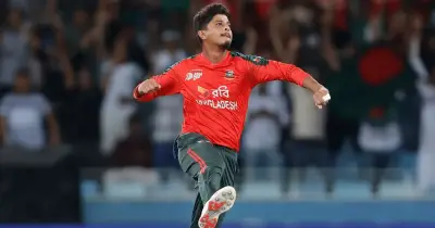 মেহেদী হাসানের হতাশা: টি-টোয়েন্টিতে ব্যাটার-বোলার বৈষম্য