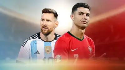 মেসি নন, রোনালদোই আমার প্রিয়: অস্ট্রিয়ান গোলরক্ষক