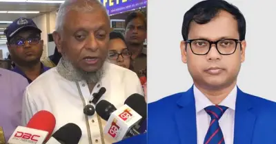 মাজারের স্বচ্ছতা উদ্যোগে প্রশংসা ও সরকারের সহযোগিতার প্রতিশ্রুতি প্রবাসীকল্যাণমন্ত্রীর