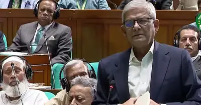 ৭১-এর ভূমিকায় ক্ষমা না চাওয়ায় বিএনপির প্রতি মির্জা ফখরুলের ক্ষোভ