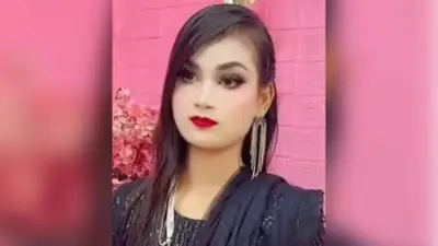 টেকনাফে নিখোঁজ শিশু শিল্পী ববির লাশ ডোবা থেকে উদ্ধার