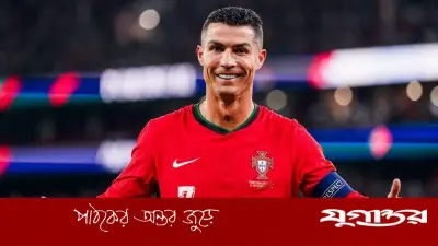 মোরাতার চোখে রোনালদো: মাঠের বাইরেও অসাধারণ