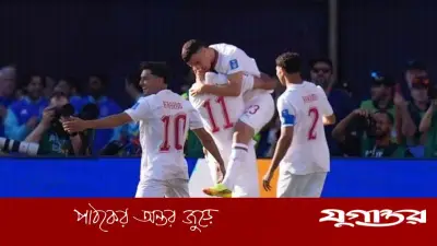 ৭২ সেকেন্ডে গোল করে বিশ্বকাপে রেকর্ড গড়ল মরক্কো