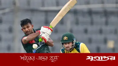 প্রায় ৪ বছর পর দলে ফিরে সিরিজ সেরা মোসাদ্দেক, জিতলেন গাড়ি