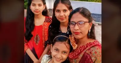 লক্ষ্মীপুরে মা-তিন মেয়েকে কুপিয়ে হত্যা, প্রতিশোধের শিকার অভিযুক্তও নিহত