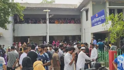 লক্ষ্মীপুরে মা-মেয়ে হত্যা, গণপিটুনিতে নিহত অভিযুক্ত; চীন-বাংলাদেশের ২ চুক্তি ও ১৩ সমঝোতা সই