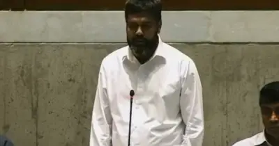 সাবেক আইজি বেনজীরসহ পুলিশের সব অত্যাচারীর বিচার দাবি সংসদ সদস্যের