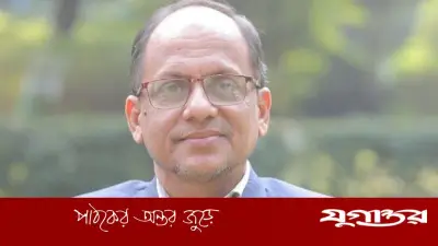 বেতন বৃদ্ধির পাশাপাশি দুর্নীতি দমনে কঠোর হতে হবে: মুনীর চৌধুরী