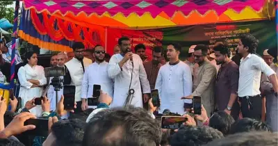 সীমান্ত হত্যার বিচার চান না? ঐক্যবদ্ধ হওয়ার আহ্বান নাসীরুদ্দীনের