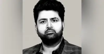 নাভানা গ্রুপের ভাইস চেয়ারম্যান গ্রেফতার