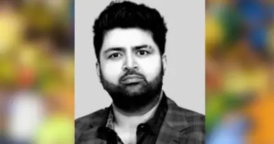 নাভানা গ্রুপের ভাইস চেয়ারম্যান সাজেদুল ইসলাম শুভ্র গ্রেফতার