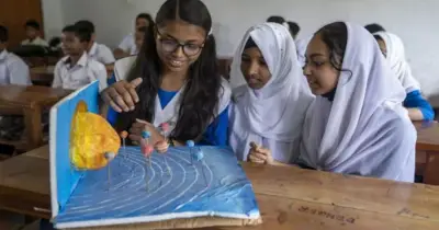দেশের ৩০ হাজার শিক্ষাপ্রতিষ্ঠানে শুরু হচ্ছে বিজ্ঞান ও বৃক্ষরোপণ কর্মসূচি