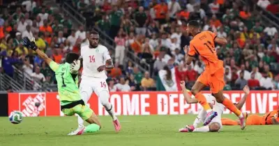 অতিরিক্ত সময়ে গোল করে নেদারল্যান্ডস মরোক্কোকে হারিয়ে কোয়ার্টার ফাইনালে