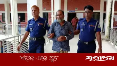নেত্রকোনায় যৌতুকের দাবিতে স্ত্রী হত্যা: স্বামীর মৃত্যুদণ্ড