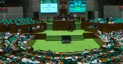 জুয়া প্রতিরোধে নতুন বিলে সর্বোচ্চ ৭ বছরের কারাদণ্ড ও ৫ কোটি টাকা জরিমানা