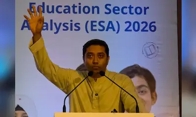 প্রাথমিক শিক্ষক বদলিতে নতুন বিকেন্দ্রীকরণ ব্যবস্থা চালু