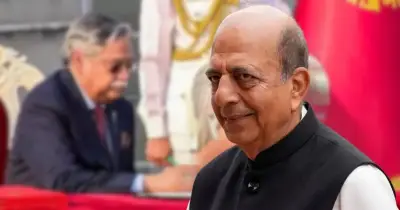 দীনেশ ত্রিবেদী বৃহস্পতিবার রাষ্ট্রপতির কাছে পরিচয়পত্র পেশ করবেন