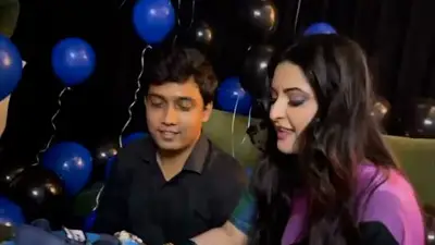 ঢালিউডে নতুন চমক: আলোচিত সিনেমার ট্রেলার প্রকাশ