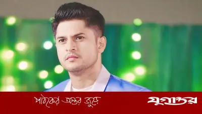 নতুন মাইলফলক স্পর্শ করলেন নিলয় আলমগীর, ২০০ নাটকের ভিউ কোটির বেশি