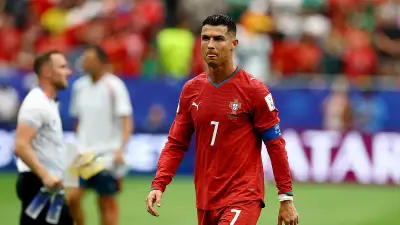 রোনালদোকে বল দেওয়ার চাপ নেই: কনসেইসাও