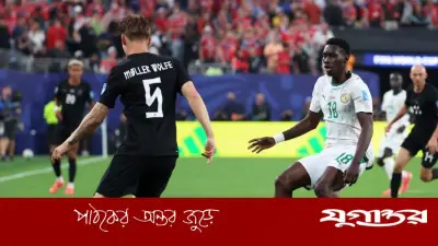 নরওয়ে-সেনেগাল ম্যাচ শুরু: গ্রুপ আই-এর দ্বিতীয় লড়াই