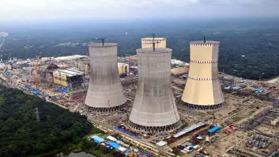 পারমাণবিক বিদ্যুৎকেন্দ্রে ত্রুটি, শাটডাউন; ডেঙ্গুতে ১৩৫ আক্রান্ত