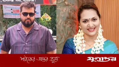 চলচ্চিত্র শিল্পী সমিতি নির্বাচনে মুক্তির পক্ষে ওমর সানীর সমর্থন