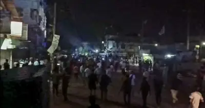 ব্রাহ্মণবাড়িয়ায় পাওনা টাকা নিয়ে সংঘর্ষে এক নিহত, পুলিশসহ আহত ২০