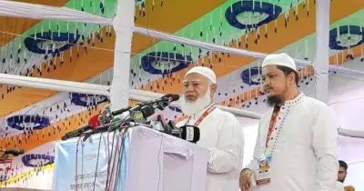বিরোধী দলীয় নেতার অভিযোগ: সরকার একদলীয় শাসন কায়েমের চেষ্টা করছে